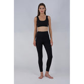 Ultra-Feel Leggings - Black